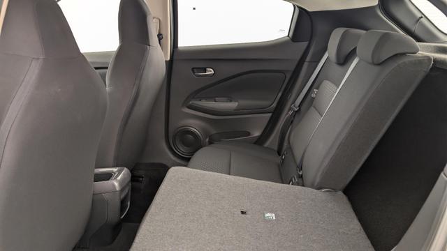 Nissan Juke DIG-T 114 Acenta 