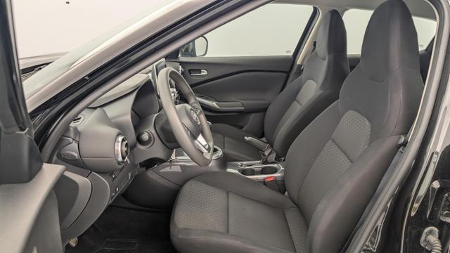 Nissan Juke DIG-T 114 Acenta 