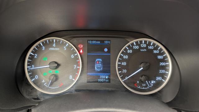 Nissan Juke DIG-T 114 Acenta 