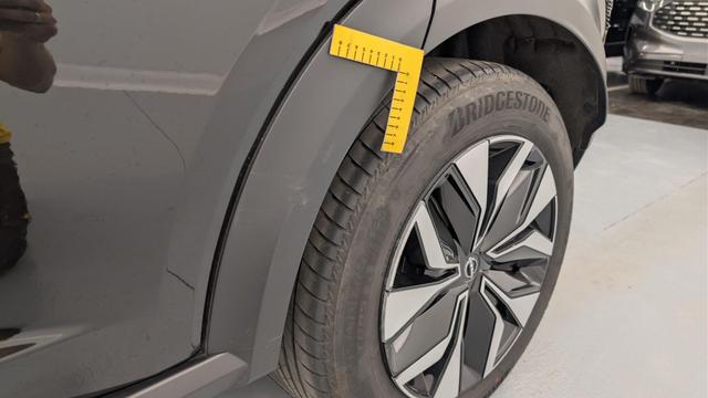 Nissan Juke DIG-T 114 Acenta 