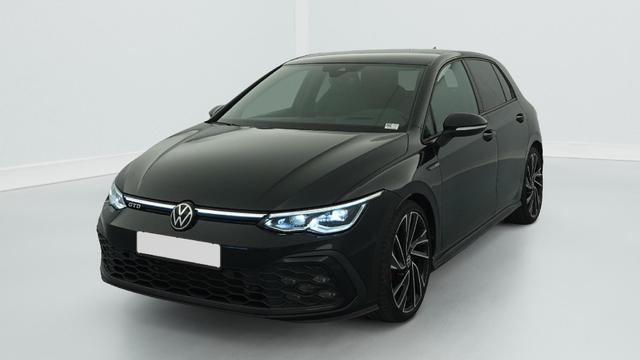Volkswagen Golf 2.0 TDI SCR 200 DSG7 GTD 