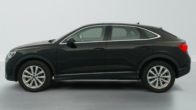 Audi Q3 35 TFSI 150 ch S tronic 7 Design 