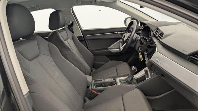 Audi Q3 35 TFSI 150 ch S tronic 7 Design 