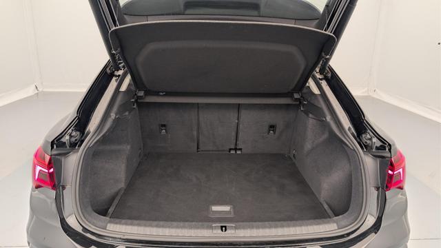 Audi Q3 35 TFSI 150 ch S tronic 7 Design 