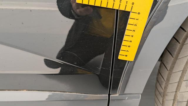 Audi Q3 35 TFSI 150 ch S tronic 7 Design 