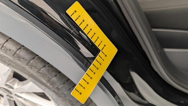 Audi Q3 35 TFSI 150 ch S tronic 7 Design 