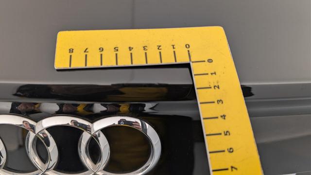 Audi Q3 35 TFSI 150 ch S tronic 7 Design 