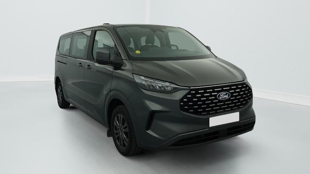 Ford Tourneo - 320 L2H1 2.0 EcoBlue 150 ch Titanium