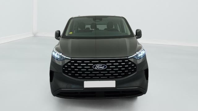 Ford Tourneo 320 L2H1 2.0 EcoBlue 150 ch Titanium 