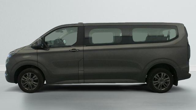 Ford Tourneo 320 L2H1 2.0 EcoBlue 150 ch Titanium 