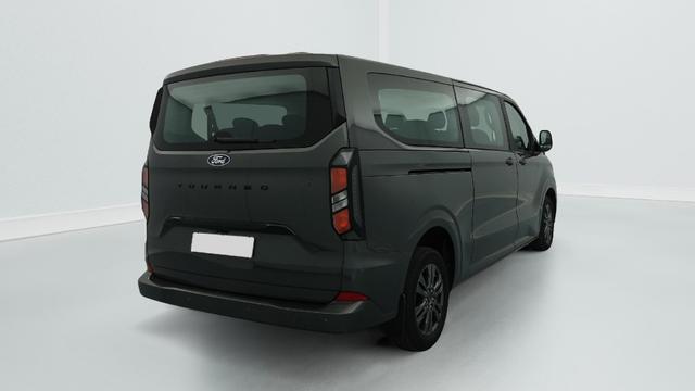 Ford Tourneo 320 L2H1 2.0 EcoBlue 150 ch Titanium 