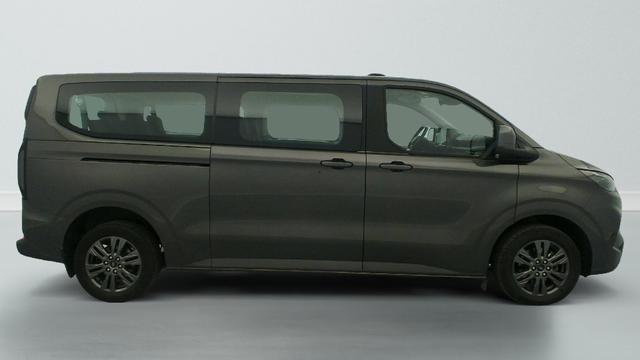 Ford Tourneo 320 L2H1 2.0 EcoBlue 150 ch Titanium 