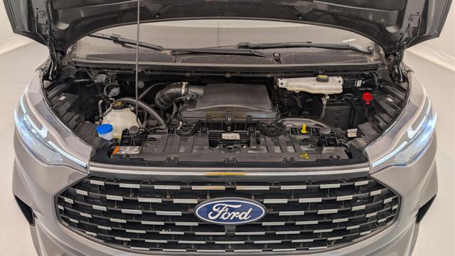 Ford Tourneo 320 L2H1 2.0 EcoBlue 150 ch Titanium 