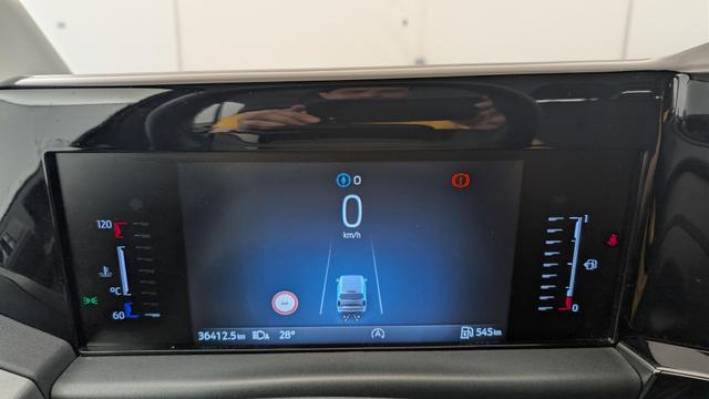 Ford Tourneo 320 L2H1 2.0 EcoBlue 150 ch Titanium 