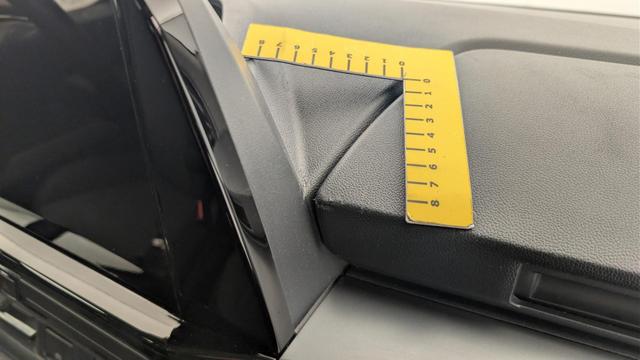 Ford Tourneo 320 L2H1 2.0 EcoBlue 150 ch Titanium 