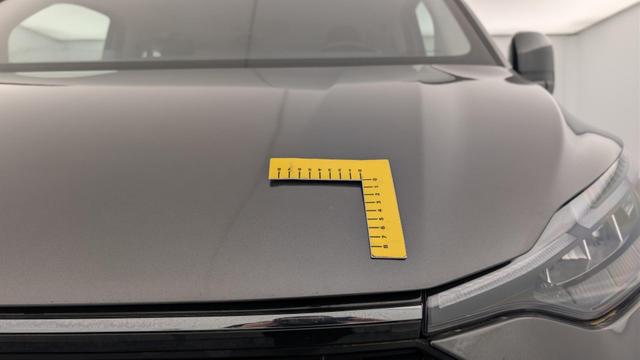 Ford Tourneo 320 L2H1 2.0 EcoBlue 150 ch Titanium 