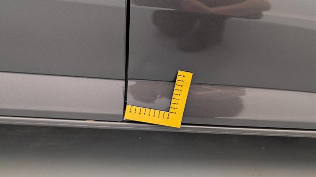 Ford Tourneo 320 L2H1 2.0 EcoBlue 150 ch Titanium 