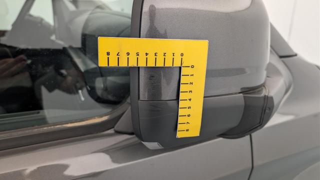 Ford Tourneo 320 L2H1 2.0 EcoBlue 150 ch Titanium 