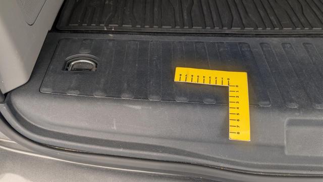 Ford Tourneo 320 L2H1 2.0 EcoBlue 150 ch Titanium 