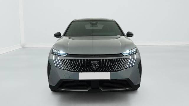 Peugeot 3008 Hybrid 145 e-DCS6 GT 