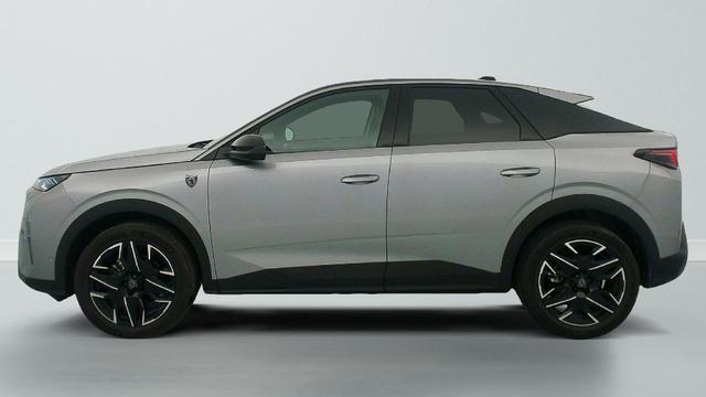 Peugeot 3008 Hybrid 145 e-DCS6 GT 