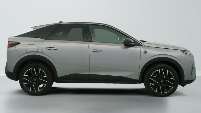 Peugeot 3008 Hybrid 145 e-DCS6 GT 