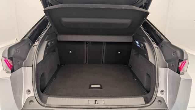 Peugeot 3008 Hybrid 145 e-DCS6 GT 