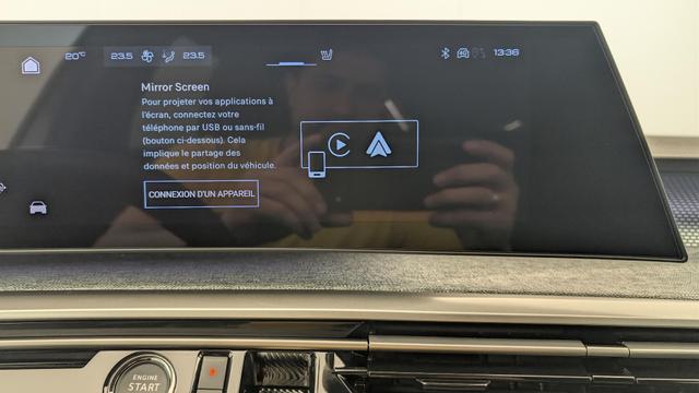 Peugeot 3008 Hybrid 145 e-DCS6 GT 