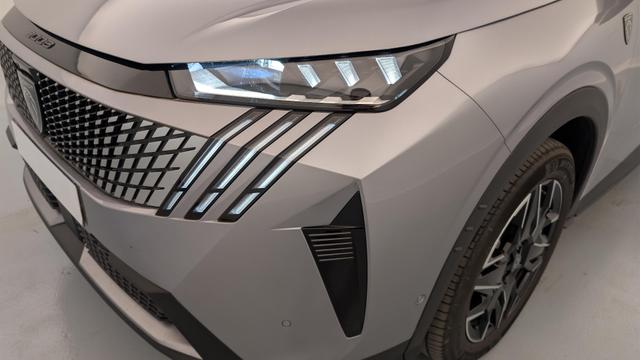 Peugeot 3008 Hybrid 145 e-DCS6 GT 