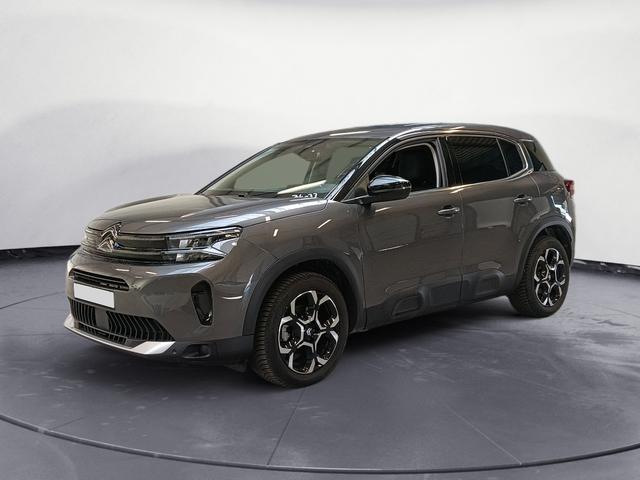 Citro&euml;n C5 Aircross - PLUS