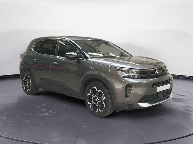 Citro&euml;n C5 Aircross PLUS 