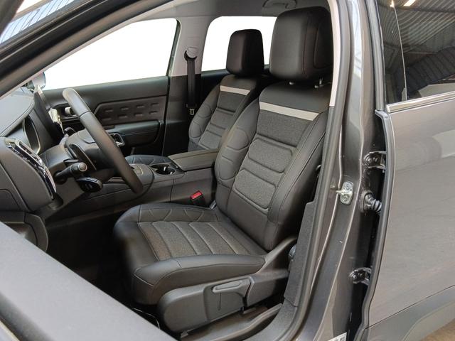 Citro&euml;n C5 Aircross PLUS 