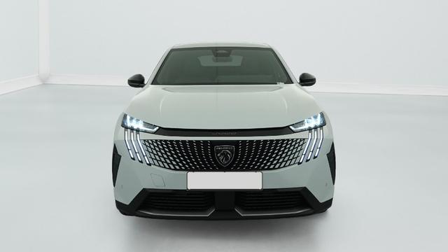 Peugeot 3008 Hybrid 145 e-DCS6 Allure 