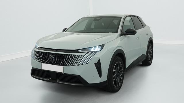 Peugeot 3008 Hybrid 145 e-DCS6 Allure 