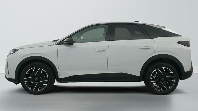 Peugeot 3008 Hybrid 145 e-DCS6 Allure 
