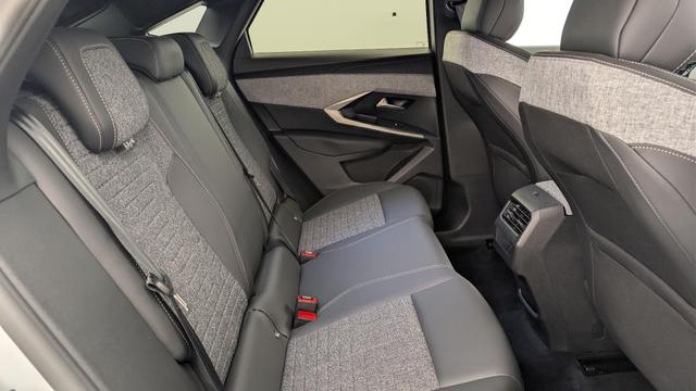 Peugeot 3008 Hybrid 145 e-DCS6 Allure 