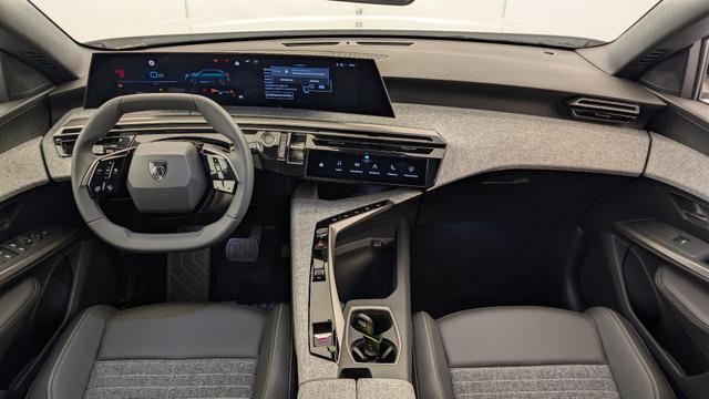 Peugeot 3008 Hybrid 145 e-DCS6 Allure 