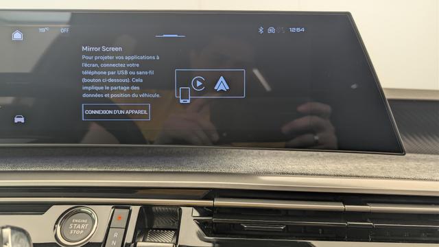 Peugeot 3008 Hybrid 145 e-DCS6 Allure 