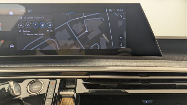 Peugeot 3008 Hybrid 145 e-DCS6 Allure 