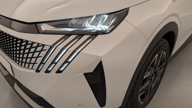 Peugeot 3008 Hybrid 145 e-DCS6 Allure 