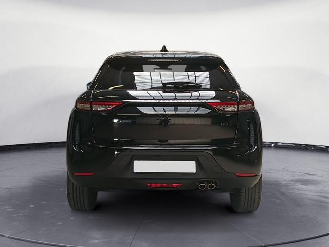 DS Automobiles 3 Performance Line 