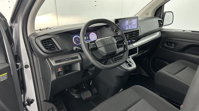 Fiat Scudo Kastenwagen III XL 2.0 BlueHDi 180ch Pack Premium Connect EAT8 