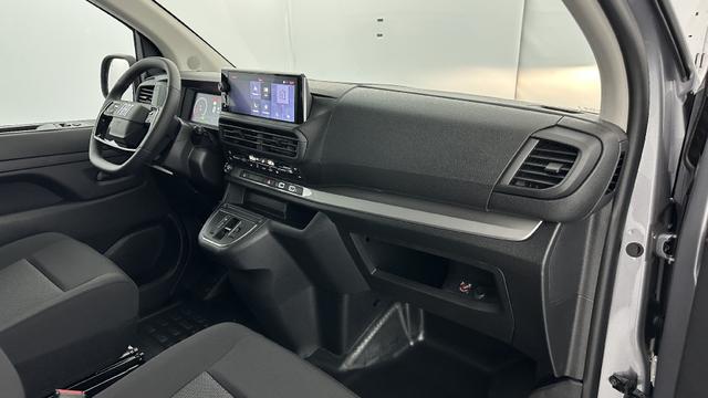 Fiat Scudo Kastenwagen III XL 2.0 BlueHDi 180ch Pack Premium Connect EAT8 