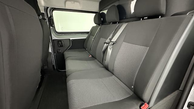 Fiat Scudo Kastenwagen III XL 2.0 BlueHDi 180ch Pack Premium Connect EAT8 