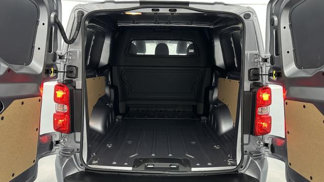 Fiat Scudo Kastenwagen III XL 2.0 BlueHDi 180ch Pack Premium Connect EAT8 