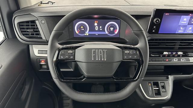 Fiat Scudo Kastenwagen III XL 2.0 BlueHDi 180ch Pack Premium Connect EAT8 