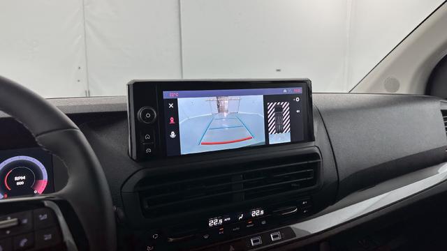Fiat Scudo Kastenwagen III XL 2.0 BlueHDi 180ch Pack Premium Connect EAT8 