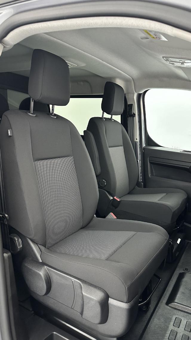 Fiat Scudo Kastenwagen III XL 2.0 BlueHDi 180ch Pack Premium Connect EAT8 