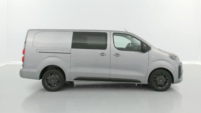 Fiat Scudo Kastenwagen III XL 2.0 BlueHDi 180ch Pack Premium Connect EAT8 