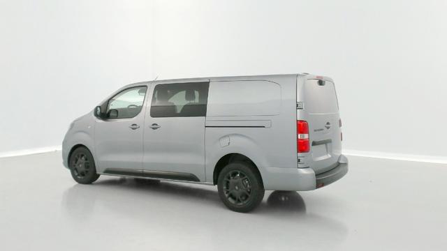 Fiat Scudo Kastenwagen III XL 2.0 BlueHDi 180ch Pack Premium Connect EAT8 